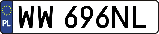 WW696NL
