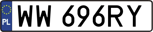 WW696RY