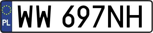 WW697NH