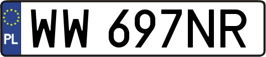 WW697NR