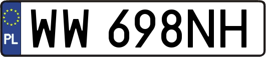 WW698NH