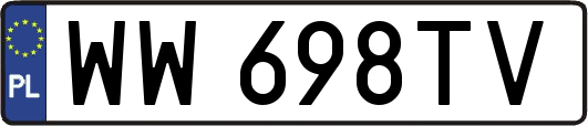 WW698TV