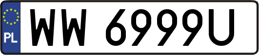 WW6999U