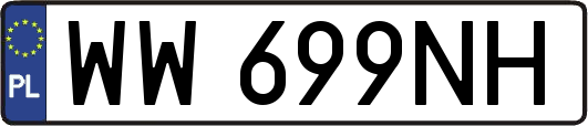 WW699NH