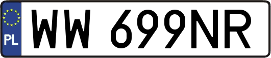WW699NR