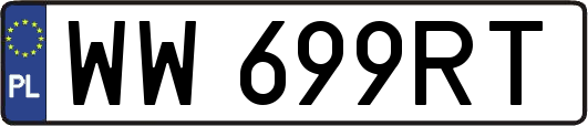 WW699RT