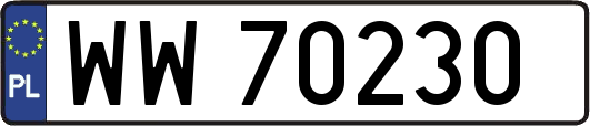 WW70230