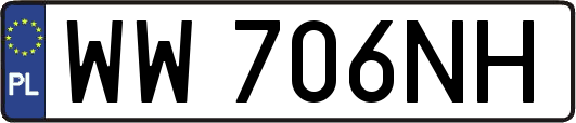 WW706NH