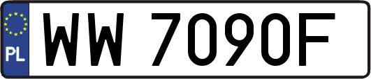 WW7090F