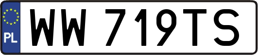 WW719TS