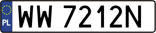 WW7212N