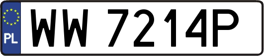 WW7214P
