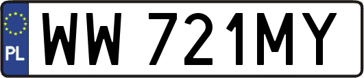 WW721MY