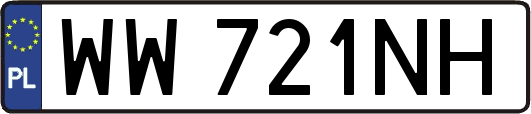 WW721NH
