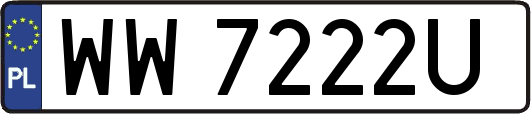 WW7222U
