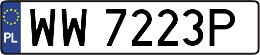 WW7223P