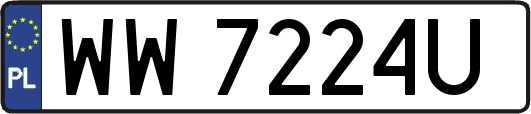 WW7224U