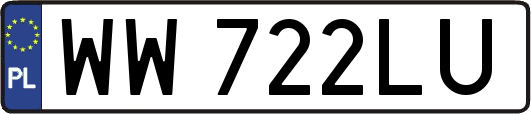 WW722LU