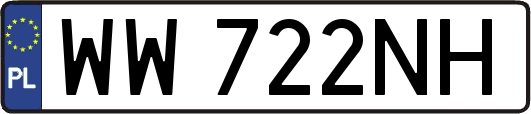 WW722NH