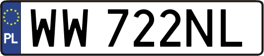 WW722NL