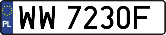 WW7230F