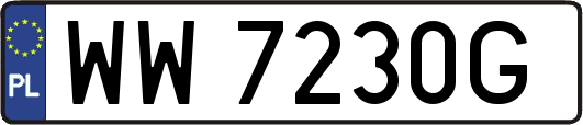 WW7230G