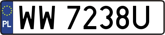 WW7238U