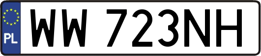 WW723NH