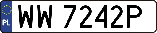 WW7242P
