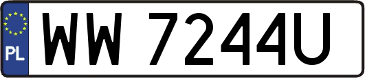 WW7244U