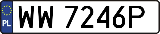 WW7246P