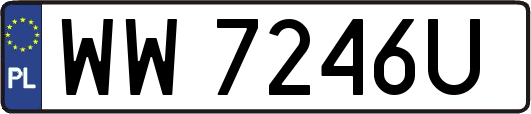 WW7246U