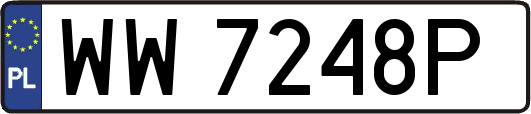 WW7248P
