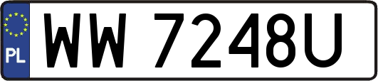 WW7248U