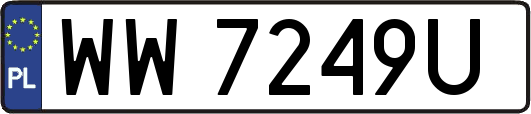 WW7249U