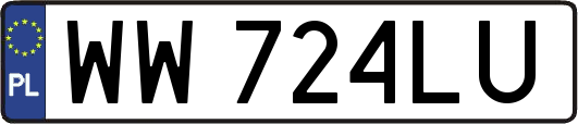 WW724LU