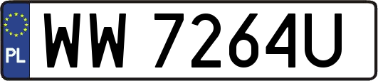 WW7264U