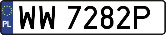 WW7282P