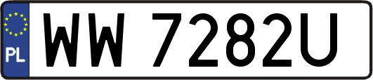 WW7282U
