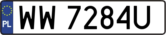 WW7284U
