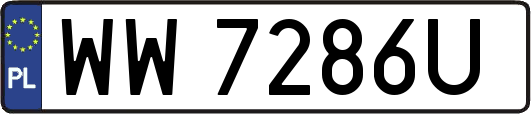 WW7286U