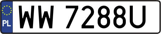 WW7288U