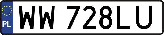 WW728LU