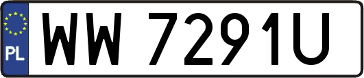 WW7291U