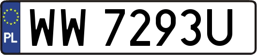 WW7293U