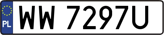 WW7297U