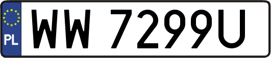 WW7299U