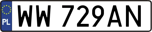 WW729AN