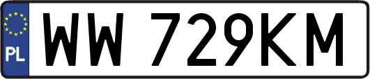 WW729KM