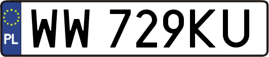 WW729KU